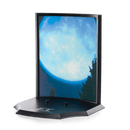 NOBLE COLLECTION - UNIVERSAL - E.T. - TOYLLECTIBLE TREASURES - E.T. AND ELLIOTT 849421008703