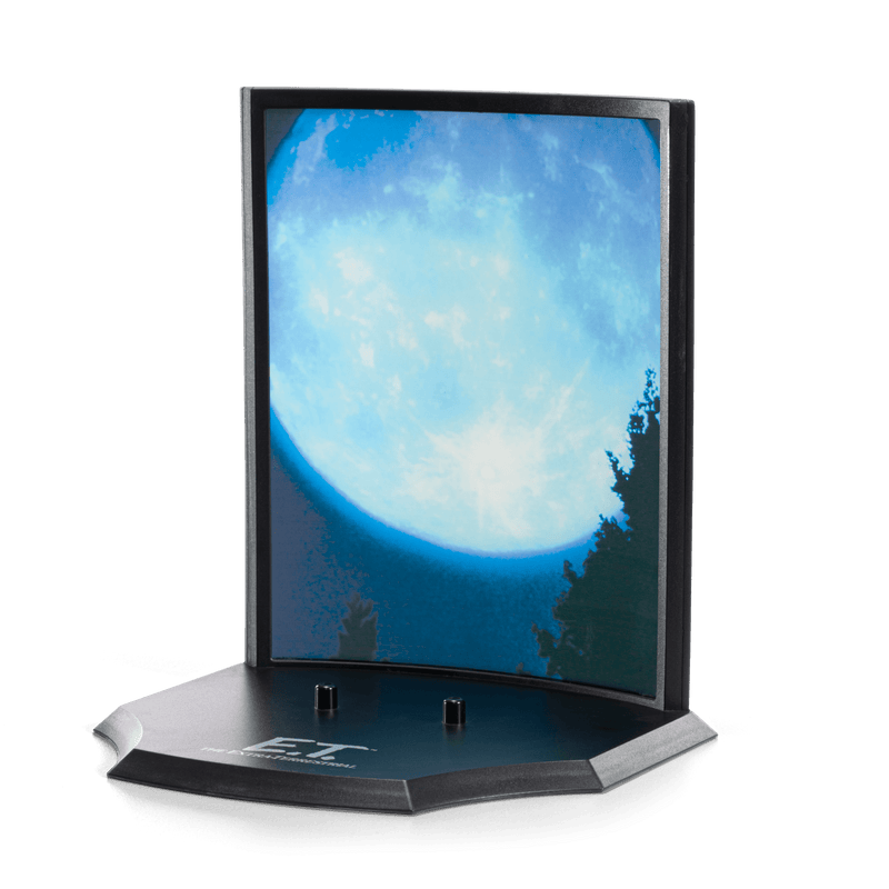 NOBLE COLLECTION - UNIVERSAL - E.T. - TOYLLECTIBLE TREASURES - E.T. AND ELLIOTT 849421008703