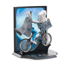 NOBLE COLLECTION - UNIVERSAL - E.T. - TOYLLECTIBLE TREASURES - E.T. AND ELLIOTT 849421008703