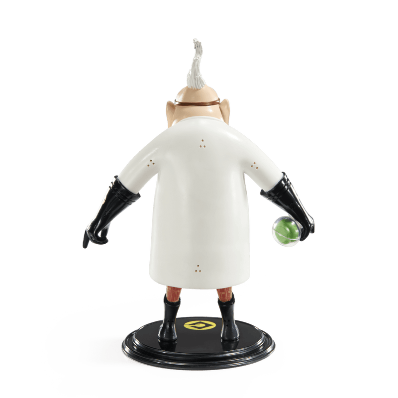 NOBLE COLLECTION - UNIVERSAL - MINIONS - DR. NEFARIO BENDYFIG 849421008802
