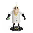 NOBLE COLLECTION - UNIVERSAL - MINIONS - DR. NEFARIO BENDYFIG 849421008802