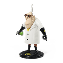 NOBLE COLLECTION - UNIVERSAL - MINIONS - DR. NEFARIO BENDYFIG 849421008802