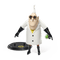 NOBLE COLLECTION - UNIVERSAL - MINIONS - DR. NEFARIO BENDYFIG 849421008802