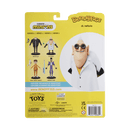 NOBLE COLLECTION - UNIVERSAL - MINIONS - DR. NEFARIO BENDYFIG 849421008802