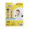 NOBLE COLLECTION - UNIVERSAL - MINIONS - DR. NEFARIO BENDYFIG 849421008802