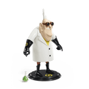 NOBLE COLLECTION - UNIVERSAL - MINIONS - DR. NEFARIO BENDYFIG 849421008802