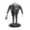 NOBLE COLLECTION - UNIVERSAL - MINIONS - FELONIUS GRU BENDYFIG 849421008772