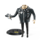 NOBLE COLLECTION - UNIVERSAL - MINIONS - FELONIUS GRU BENDYFIG 849421008772