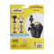 NOBLE COLLECTION - UNIVERSAL - MINIONS - FELONIUS GRU BENDYFIG 849421008772