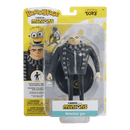NOBLE COLLECTION - UNIVERSAL - MINIONS - FELONIUS GRU BENDYFIG 849421008772