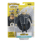 NOBLE COLLECTION - UNIVERSAL - MINIONS - FELONIUS GRU BENDYFIG 849421008772