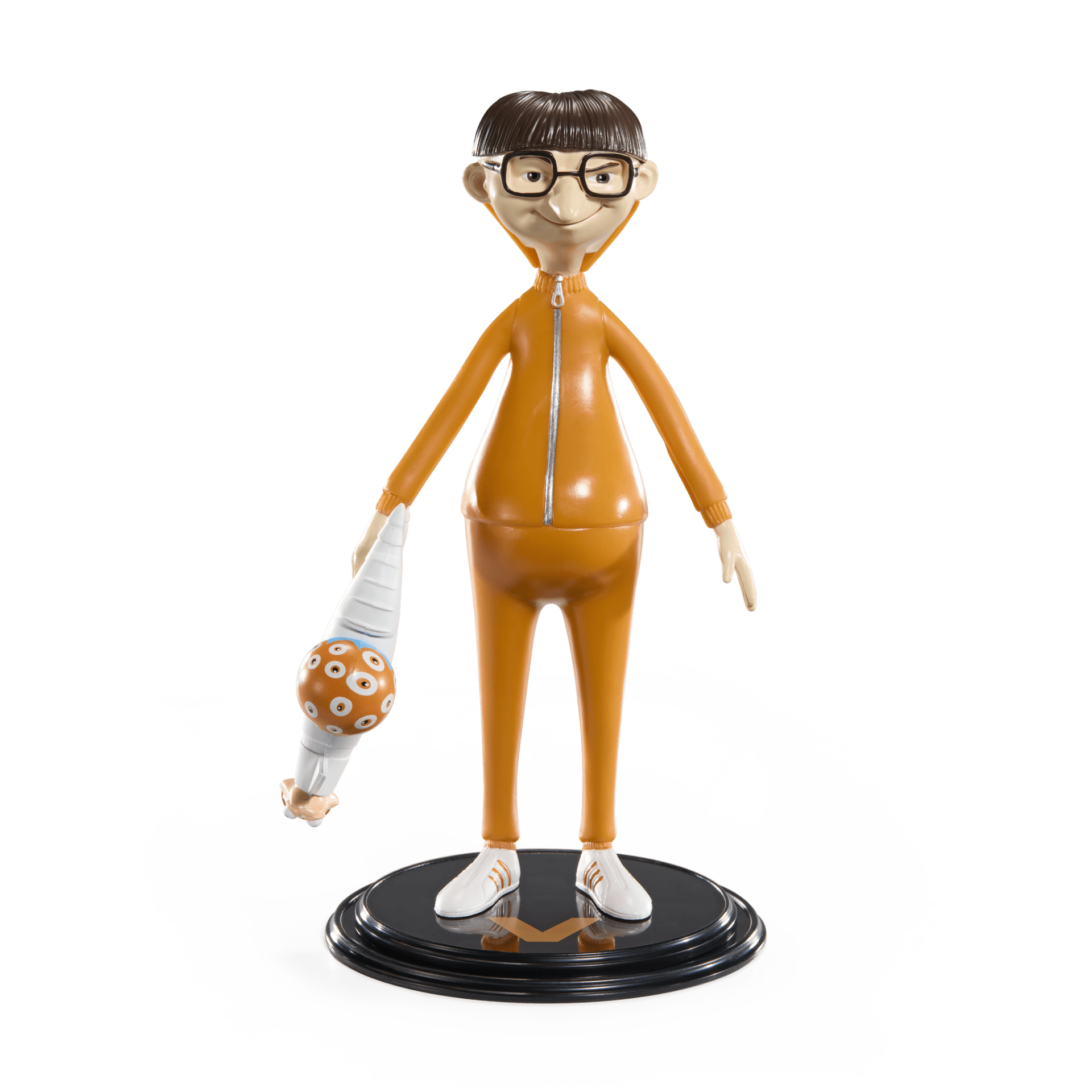 NOBLE COLLECTION - UNIVERSAL - MINIONS - VICTOR 849421008789