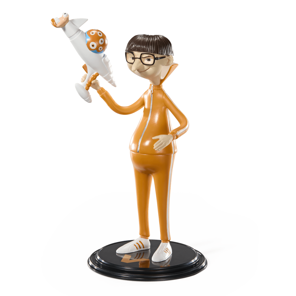 NOBLE COLLECTION - UNIVERSAL - MINIONS - VICTOR 849421008789