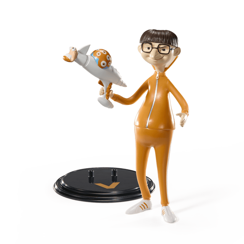 NOBLE COLLECTION - UNIVERSAL - MINIONS - VICTOR 849421008789