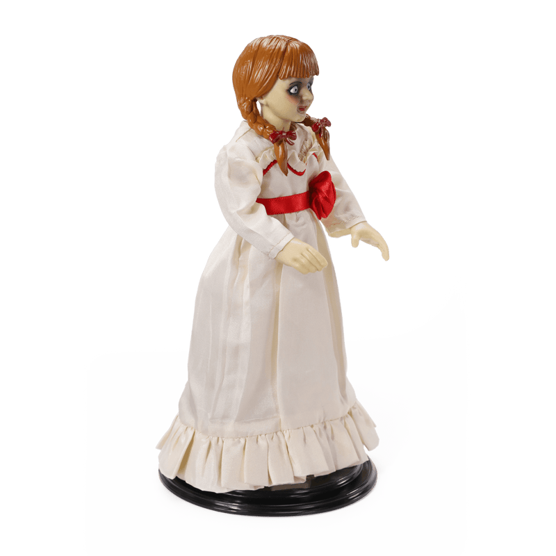 NOBLE COLLECTION WB - TC - ANNABELLE BENDYFIG - POŠKODOVANA EMBALAŽA 3200000004405