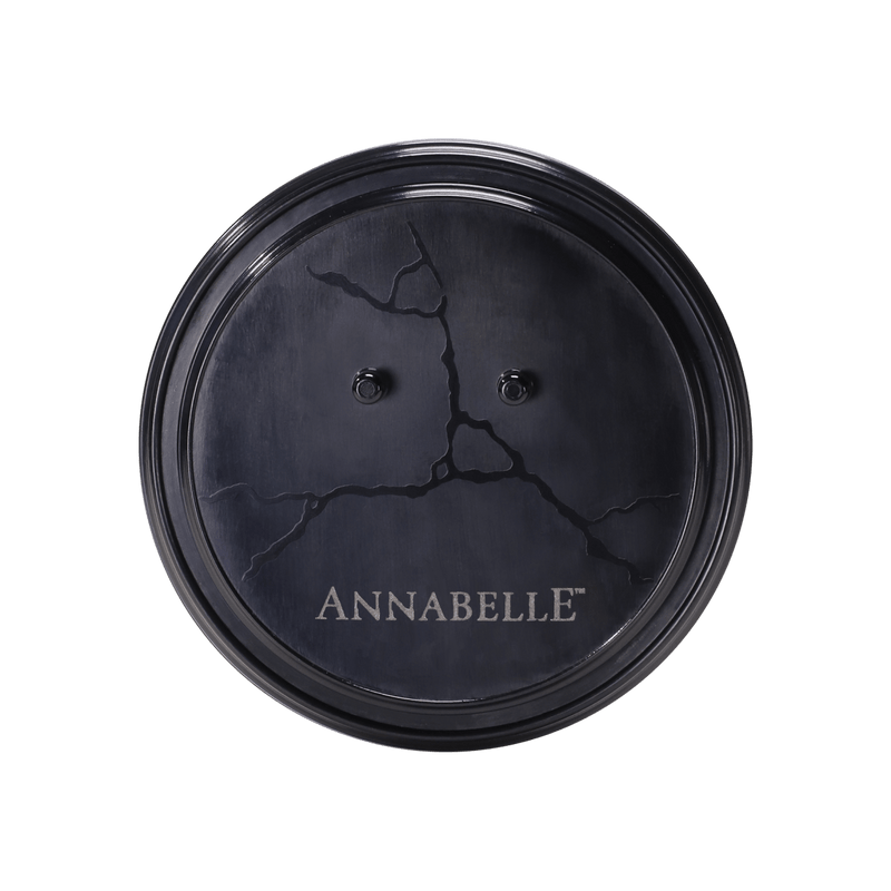 NOBLE COLLECTION WB - TC - ANNABELLE BENDYFIG - POŠKODOVANA EMBALAŽA 3200000004405