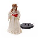 NOBLE COLLECTION WB - TC - ANNABELLE BENDYFIG - POŠKODOVANA EMBALAŽA 3200000004405