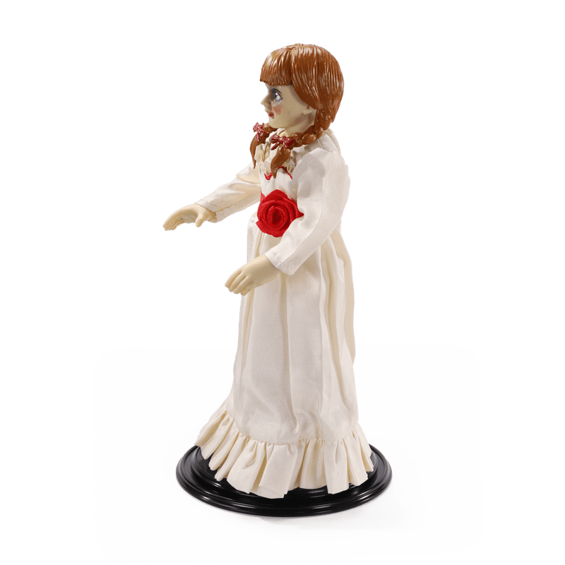 NOBLE COLLECTION WB - TC - ANNABELLE BENDYFIG - POŠKODOVANA EMBALAŽA 3200000004405