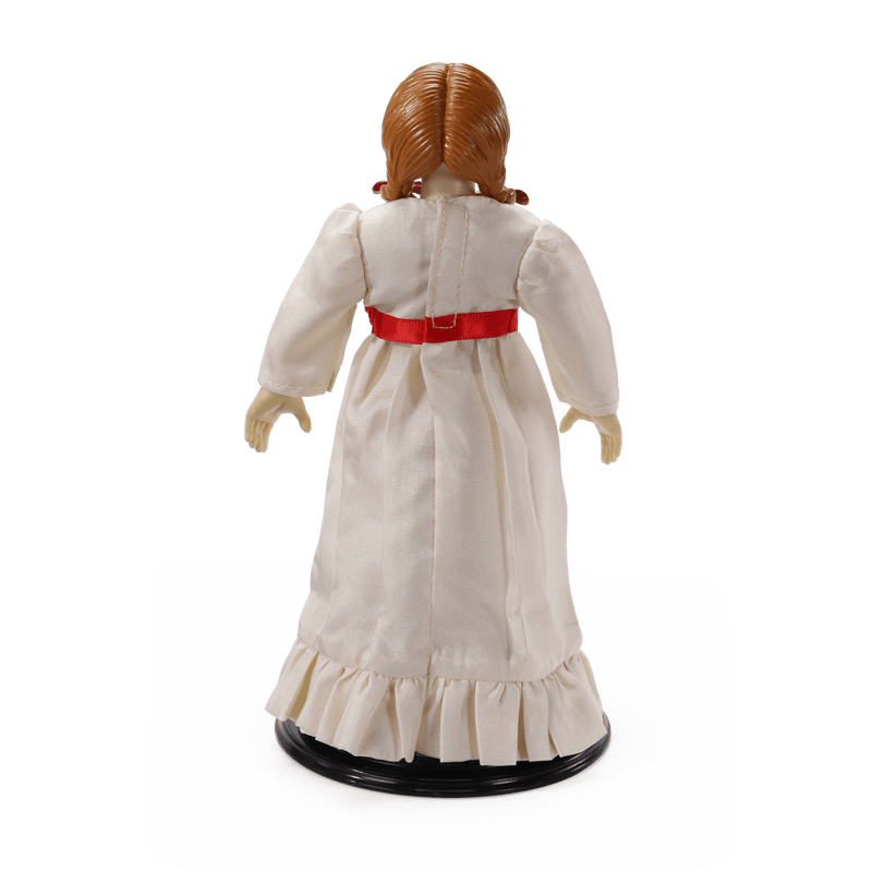 NOBLE COLLECTION WB - TC - ANNABELLE BENDYFIG - POŠKODOVANA EMBALAŽA 3200000004405