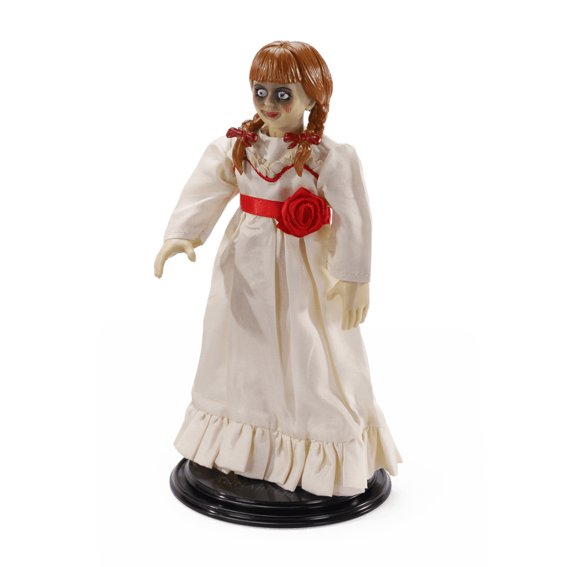 NOBLE COLLECTION WB - TC - ANNABELLE BENDYFIG - POŠKODOVANA EMBALAŽA 3200000004405