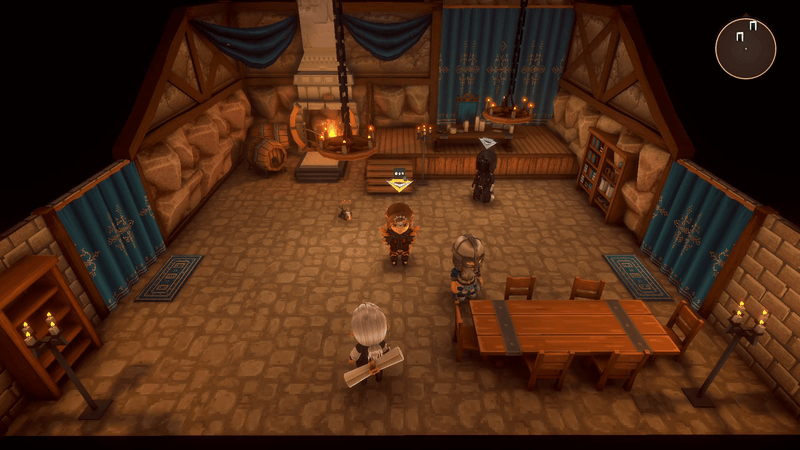 Noob - The Factionless (Playstation 5) 3701529509834
