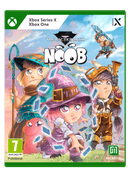 Noob - The Factionless (Xbox Series X & Xbox One) 3701529509476