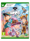 Noob - The Factionless (Xbox Series X & Xbox One) 3701529509476