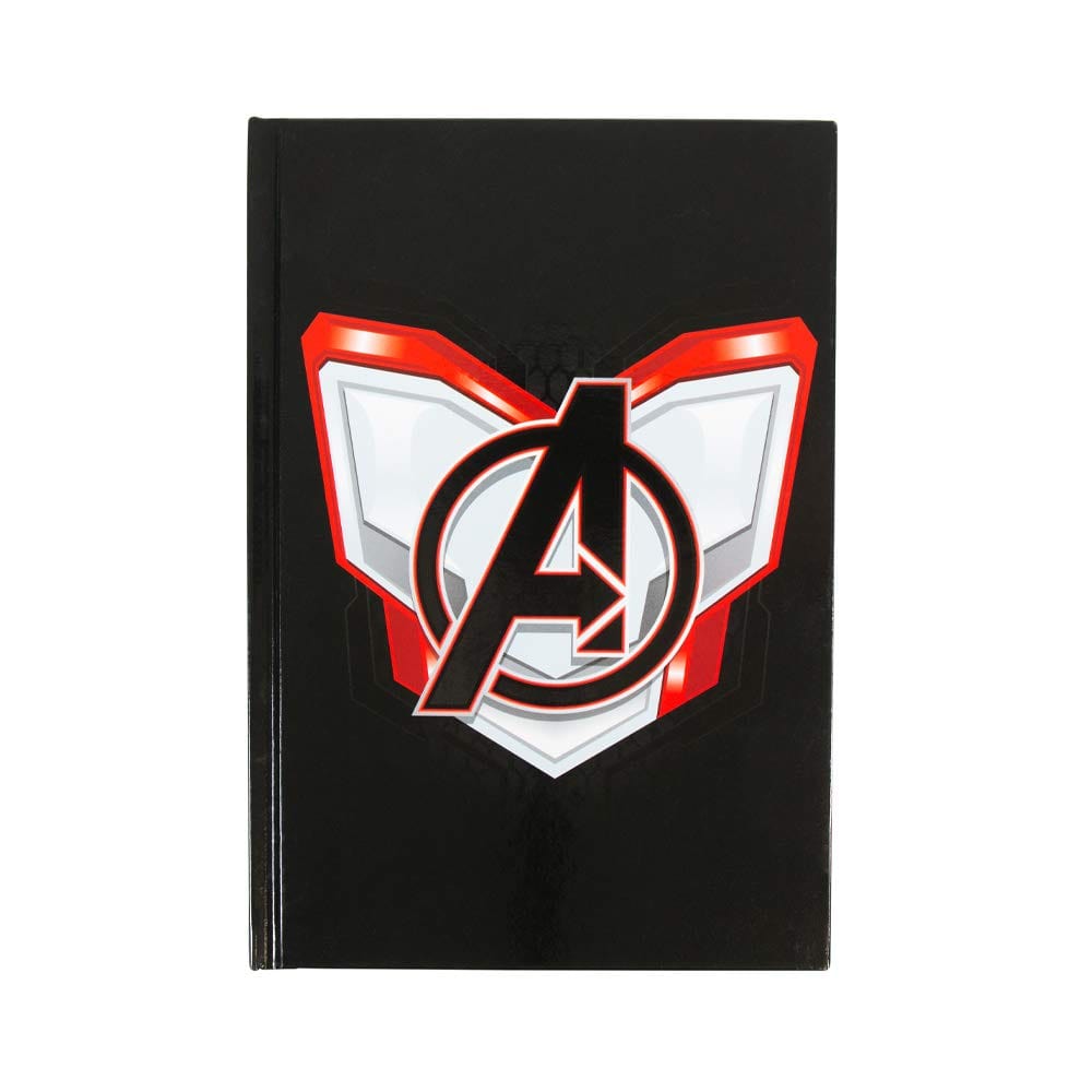 NUMSKULL Marvel Avengers darilni set 5056280414360