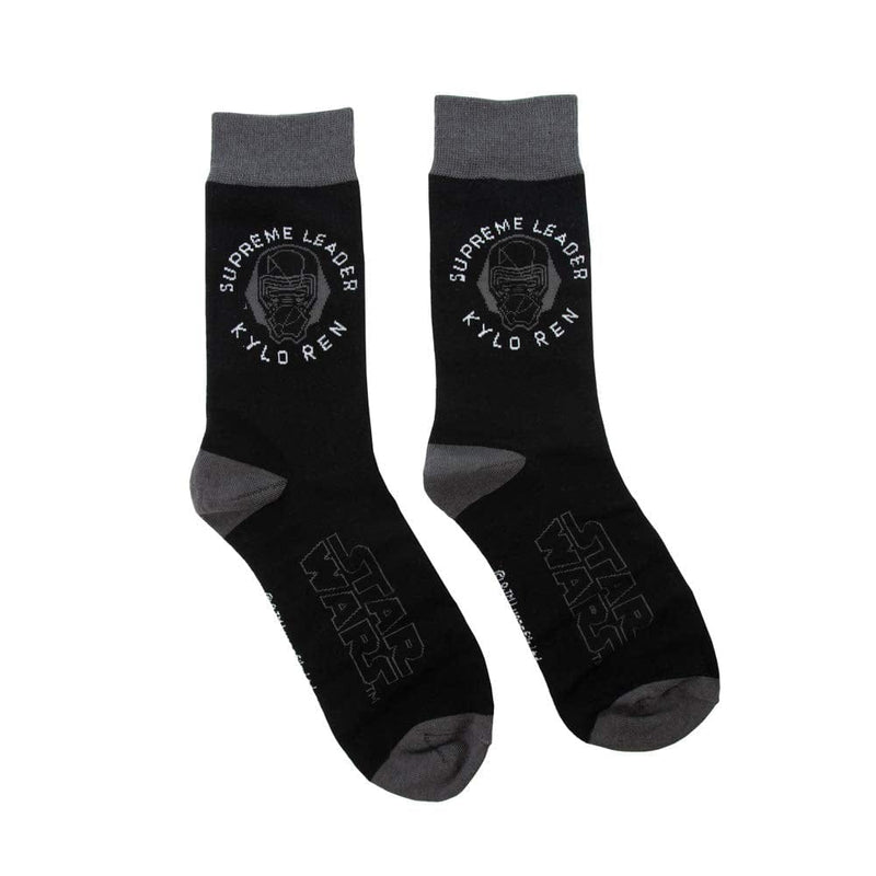 NUMSKULL Star Wars Kylo Ren darilni set - POŠKODOVANA EMBALAŽA 3200000002142