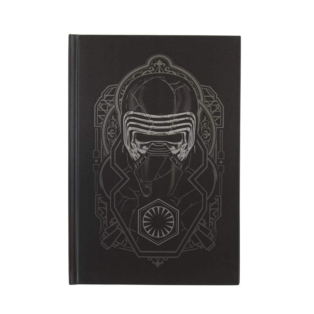 NUMSKULL Star Wars Kylo Ren darilni set - POŠKODOVANA EMBALAŽA 3200000002142