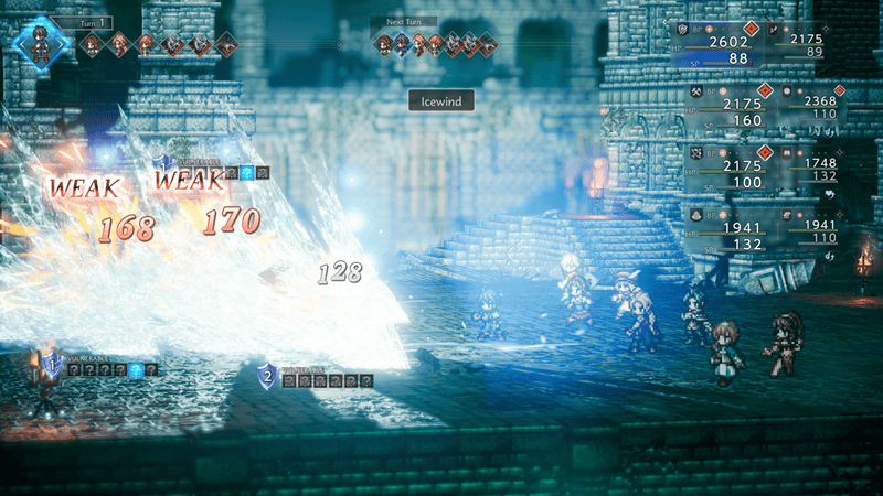 Octopath Traveler 0 (Nintendo Switch 2) 5021290101470