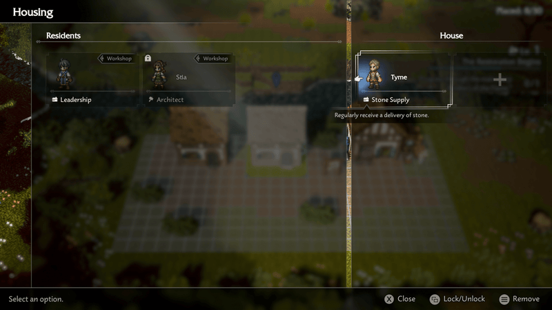 Octopath Traveler 0 (Nintendo Switch 2) 5021290101470