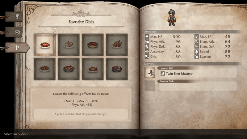 Octopath Traveler 0 (Nintendo Switch 2) 5021290101470