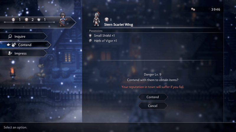 Octopath Traveler 0 (Nintendo Switch 2) 5021290101470