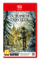 Octopath Traveler 0 (Nintendo Switch 2) 5021290101470