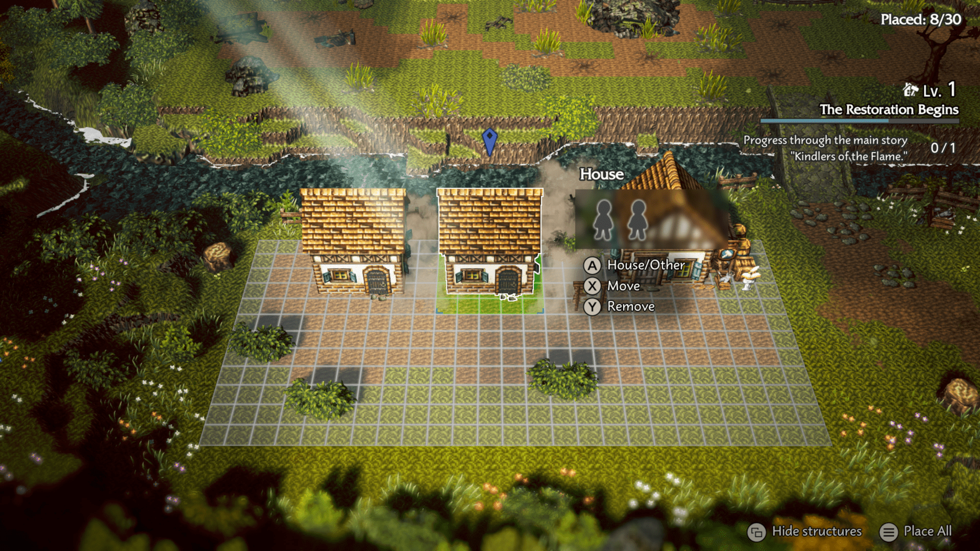 Octopath Traveler 0 (Nintendo Switch) 5021290101395