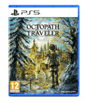 Octopath Traveler 0 (Playstation 5) 5021290101319
