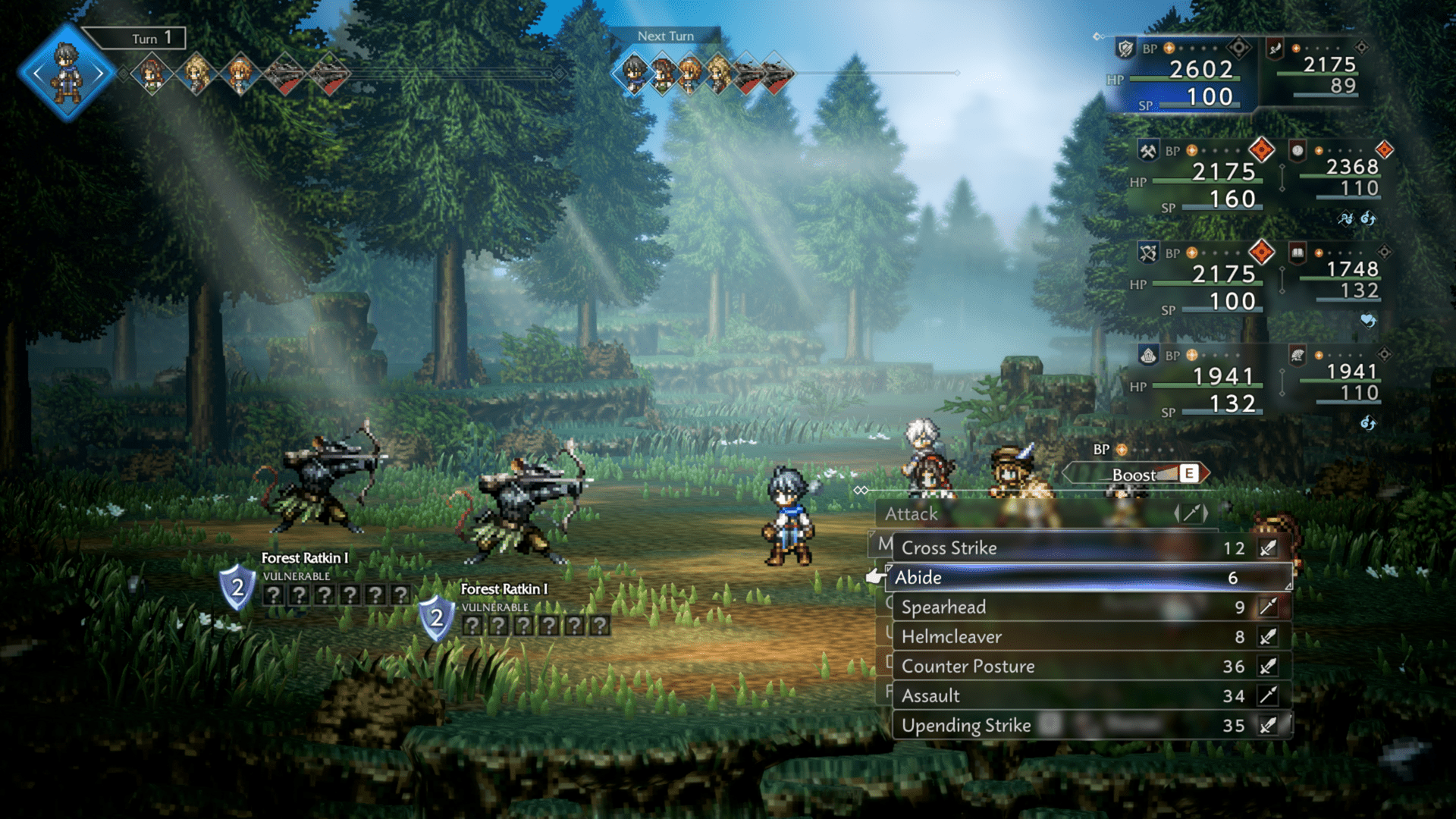 Octopath Traveler 0 (Xbox Series X) 5021290101593