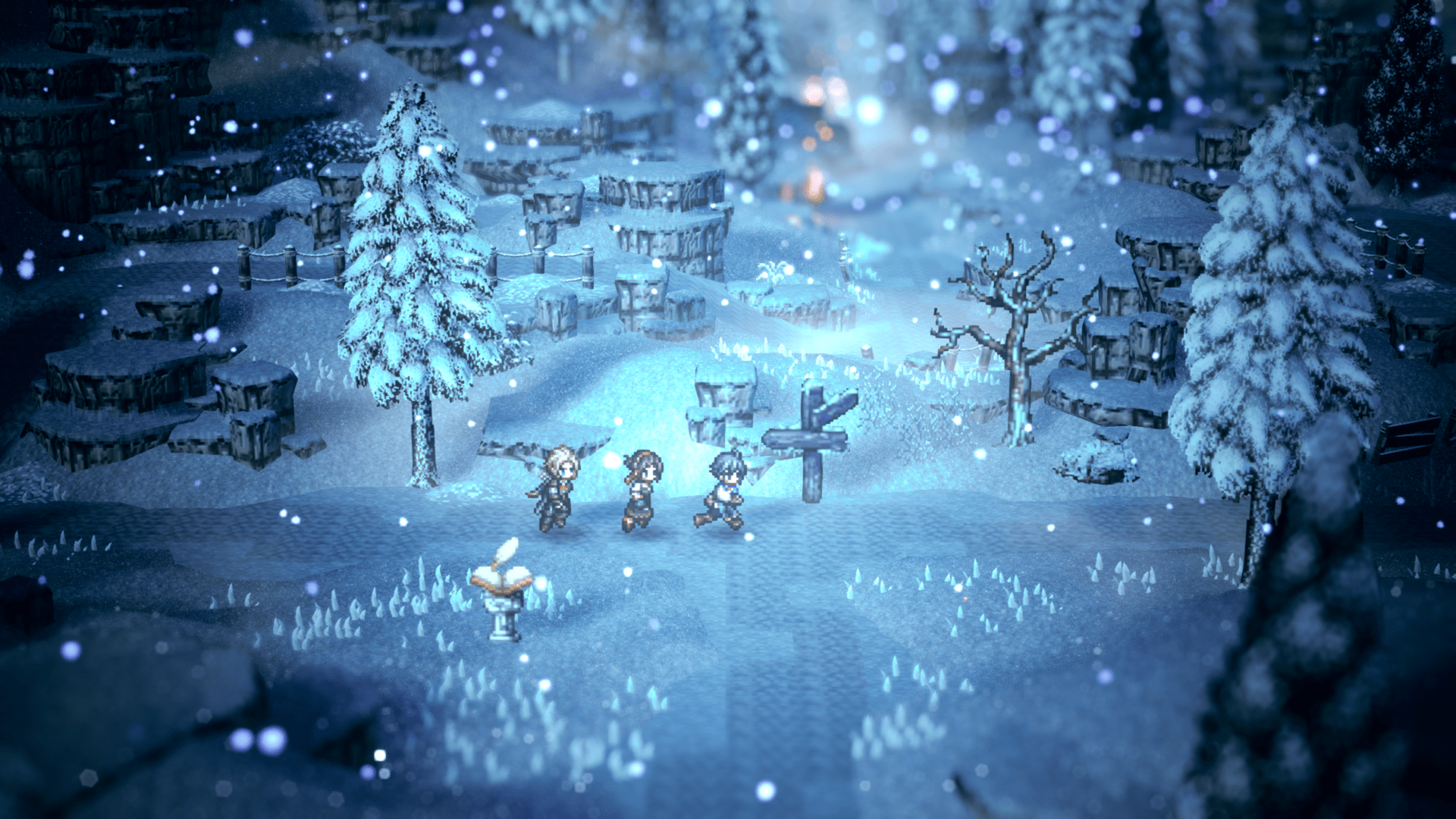 Octopath Traveler 0 (Xbox Series X) 5021290101593