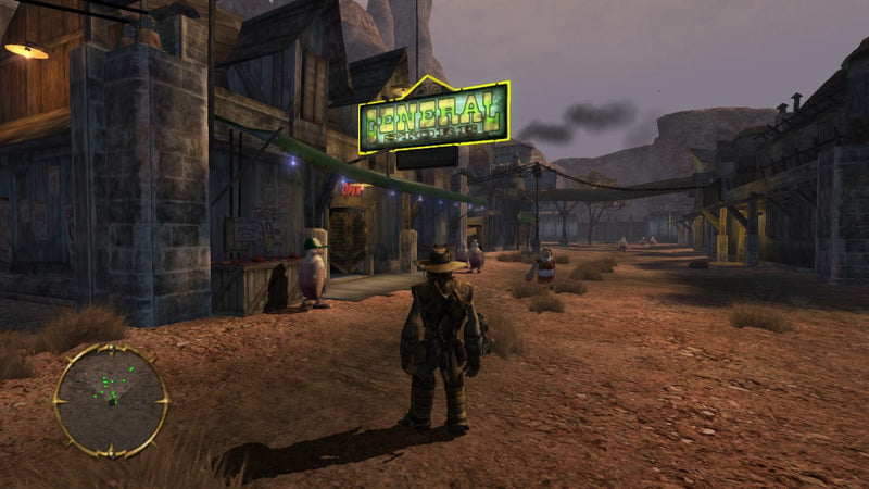 Oddworld Anthology: The Unlikely Heroes Collection 3701529518683