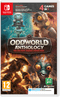 Oddworld Anthology: The Unlikely Heroes Collection 3701529518683