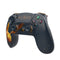 OFFICIAL HOGWARTS LEGACY - BREZŽIČNI PS4 KONTROLER - TEMNO MODRE BARVE 3760178623056