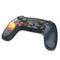 OFFICIAL HOGWARTS LEGACY - BREZŽIČNI PS4 KONTROLER - TEMNO MODRE BARVE 3760178623056