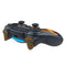 OFFICIAL HOGWARTS LEGACY - BREZŽIČNI PS4 KONTROLER - TEMNO MODRE BARVE 3760178623056