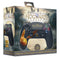 OFFICIAL HOGWARTS LEGACY - BREZŽIČNI PS4 KONTROLER - TEMNO MODRE BARVE 3760178623056