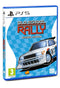 Old School Rally - Special Edition (Playstation 5) 8436622260447
