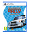 Old School Rally - Special Edition (Playstation 5) 8436622260447