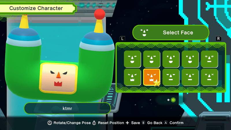 Once Upon A Katamari (Playstation 5) 3391892037029