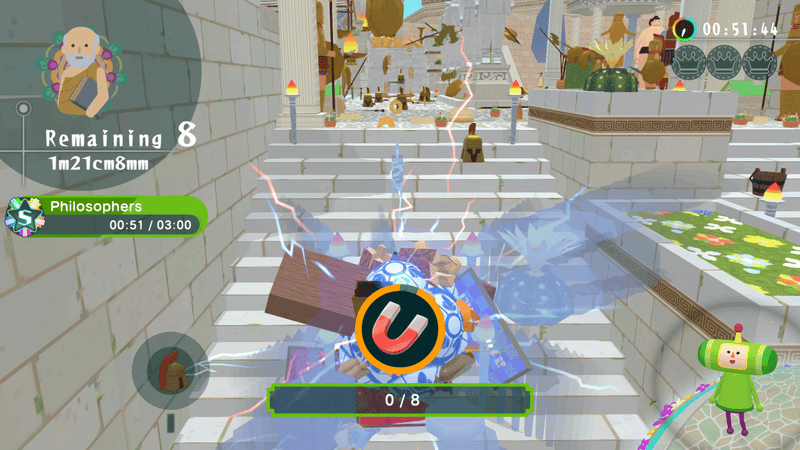 Once Upon A Katamari (Playstation 5) 3391892037029