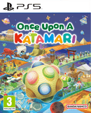 Once Upon A Katamari (Playstation 5) 3391892037029